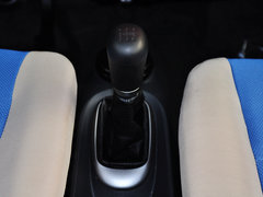 2013款 全能版 1.4L 手动 实用型