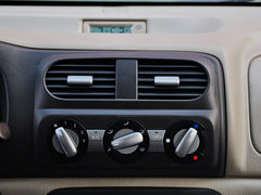 2013款 全能版 1.4L 手动 实用型