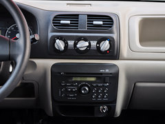 2013款 全能版 1.4L 手动 实用型