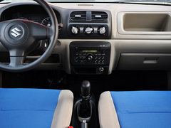 2013款 全能版 1.4L 手动 实用型