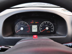 2013款 全能版 1.4L 手动 实用型