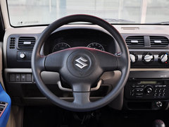 2013款 全能版 1.4L 手动 实用型