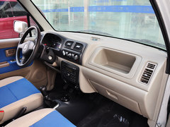 2013款 全能版 1.4L 手动 实用型