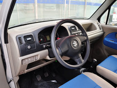 2013款 全能版 1.4L 手动 实用型