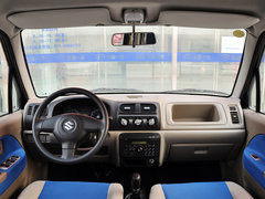 2013款 全能版 1.4L 手动 实用型