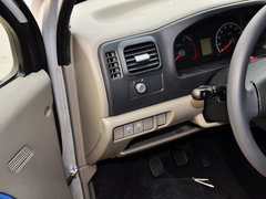 2013款 全能版 1.4L 手动 实用型