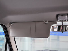 2013款 全能版 1.4L 手动 实用型