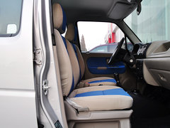 2013款 全能版 1.4L 手动 实用型