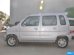 2013款 全能版 1.4L 手动 实用型