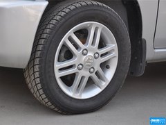 2013款 全能版 1.4L 手动 实用型