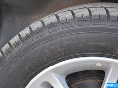 2013款 全能版 1.4L 手动 实用型