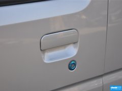 2013款 全能版 1.4L 手动 实用型