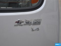 2013款 全能版 1.4L 手动 实用型