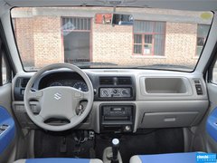 2013款 全能版 1.4L 手动 实用型