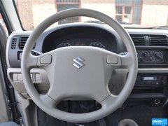 2013款 全能版 1.4L 手动 实用型