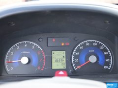 2013款 全能版 1.4L 手动 实用型