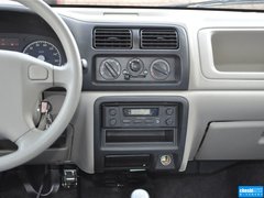 2013款 全能版 1.4L 手动 实用型