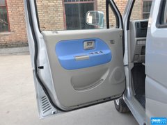 2013款 全能版 1.4L 手动 实用型