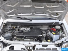 2013款 全能版 1.4L 手动 实用型