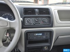 2013款 全能版 1.4L 手动 实用型