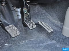 2013款 全能版 1.4L 手动 实用型