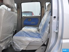 2013款 全能版 1.4L 手动 实用型