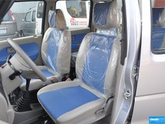 2013款 全能版 1.4L 手动 实用型