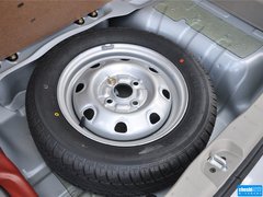 2013款 全能版 1.4L 手动 实用型