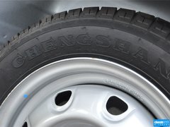 2013款 全能版 1.4L 手动 实用型