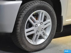 2013款 创业版 1.0L 手动 舒适型