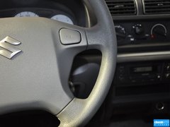 2013款 创业版 1.0L 手动 舒适型