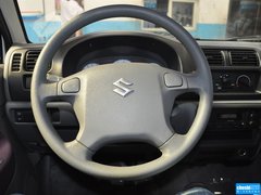 2013款 创业版 1.0L 手动 舒适型