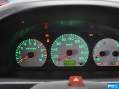 2013款 创业版 1.0L 手动 舒适型