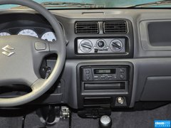 2013款 创业版 1.0L 手动 舒适型