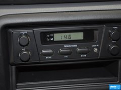 2013款 创业版 1.0L 手动 舒适型