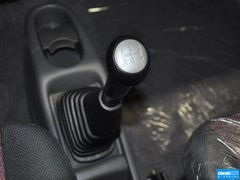 2013款 创业版 1.0L 手动 舒适型