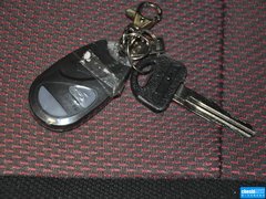 2013款 創(chuàng)業(yè)版 1.0L 手動 舒適型