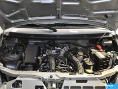 2013款 創(chuàng)業(yè)版 1.0L 手動 舒適型