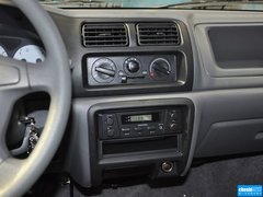 2013款 创业版 1.0L 手动 舒适型