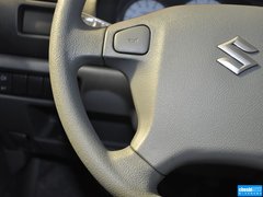 2013款 创业版 1.0L 手动 舒适型