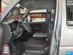 2013款 创业版 1.0L 手动 舒适型