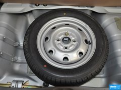 2013款 创业版 1.0L 手动 舒适型