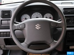2013款 创业版 1.0L 手动 实用3型