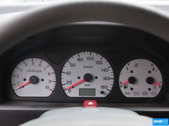 2013款 创业版 1.0L 手动 实用3型