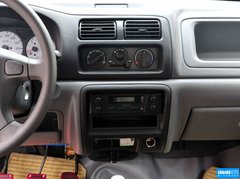 2013款 创业版 1.0L 手动 实用3型