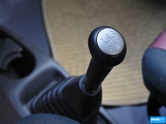 2013款 创业版 1.0L 手动 实用3型