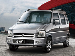 2015款 1.0L 手动 经济型