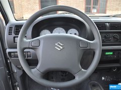 2013款 创业版 1.0L 手动 经济型