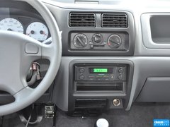 2013款 创业版 1.0L 手动 经济型