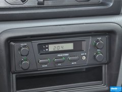 2013款 创业版 1.0L 手动 经济型